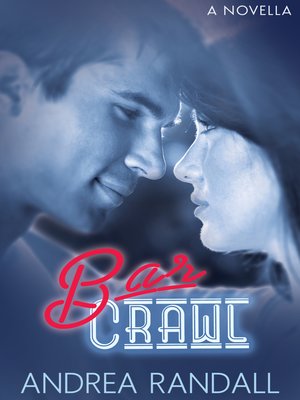 cover image of Bar Crawl
